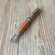 Load image into Gallery viewer, Wooden Fountain Pen