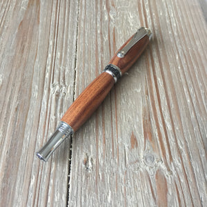 Wooden Fountain Pen