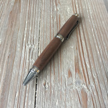 Load image into Gallery viewer, handmade wooden pen