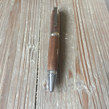 Load image into Gallery viewer, handmade wooden pen