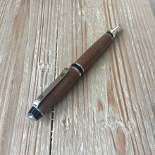 Load image into Gallery viewer, Handmade Wooden Pen