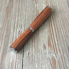 Load image into Gallery viewer, handmade deco wooden pen