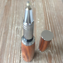 Load image into Gallery viewer, handmade deco wooden pen