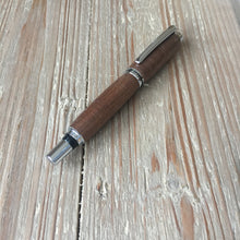 Load image into Gallery viewer, Handmade Wooden Pen